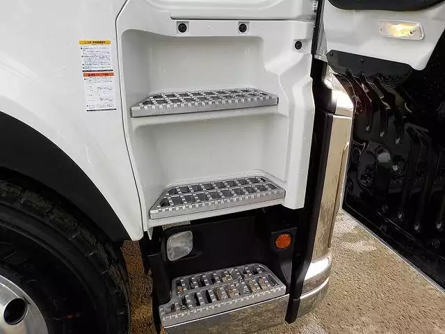 令和02年06月中古大型トラクタヘッドいすゞいすゞの画像28