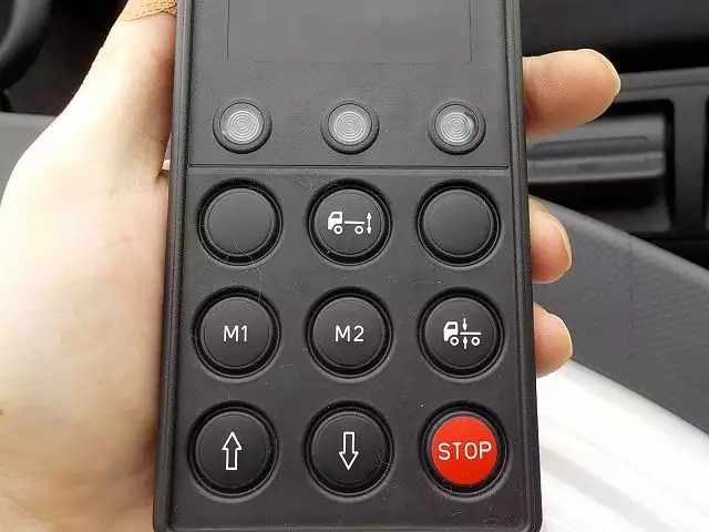 令和02年06月中古大型トラクタヘッドいすゞいすゞの画像31