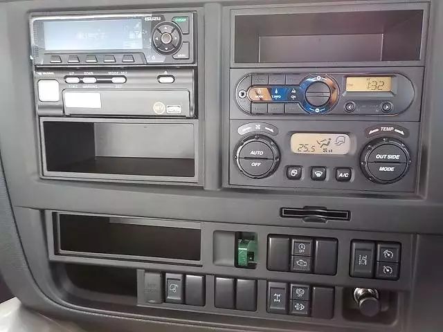 令和02年06月中古大型トラクタヘッドいすゞいすゞの画像36