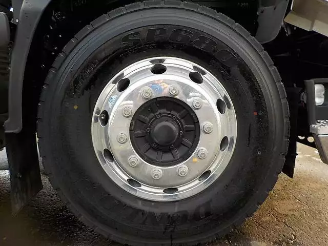 令和02年06月中古大型トラクタヘッドいすゞいすゞの画像7