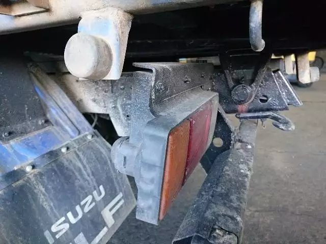 平成25年09月中古小型いすゞいすゞの画像11