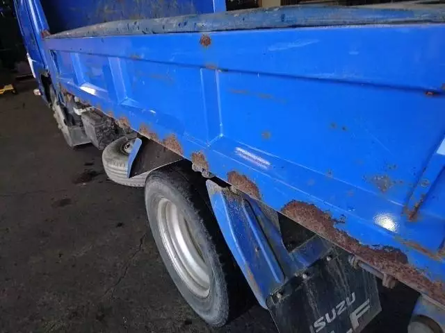 平成25年09月中古小型いすゞいすゞの画像13