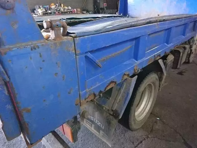 平成25年09月中古小型いすゞいすゞの画像14