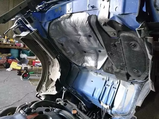 平成25年09月中古小型いすゞいすゞの画像17