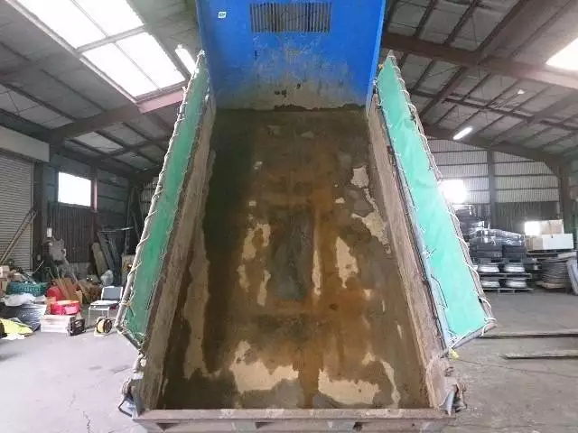 平成25年09月中古小型いすゞいすゞの画像18