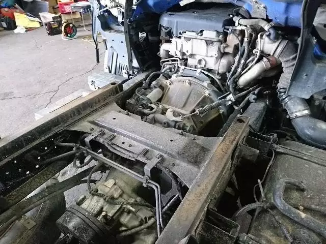 平成25年09月中古小型いすゞいすゞの画像20