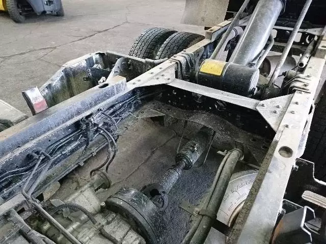 平成25年09月中古小型いすゞいすゞの画像22