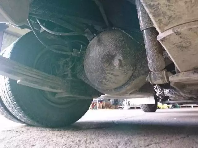 平成25年09月中古小型いすゞいすゞの画像23