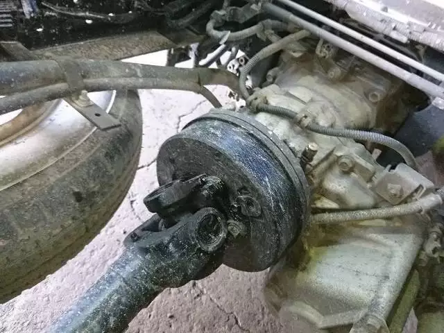 平成25年09月中古小型いすゞいすゞの画像26