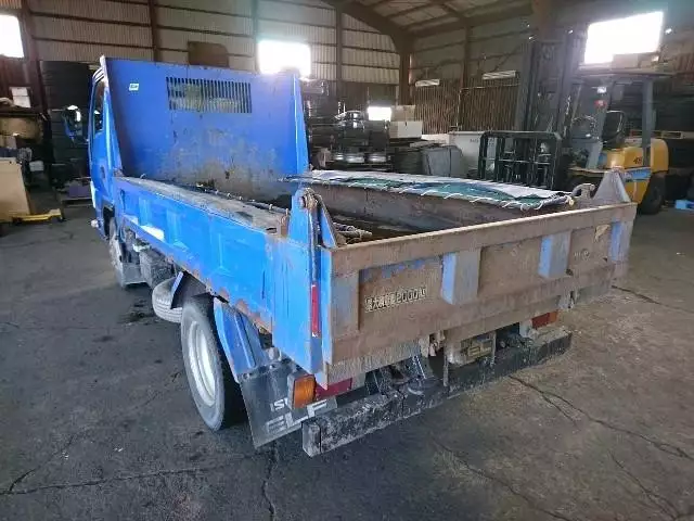 平成25年09月中古小型いすゞいすゞの画像4