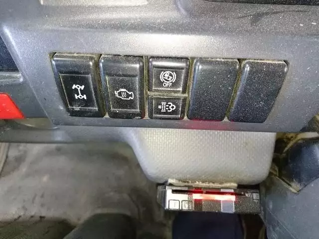 平成25年09月中古小型いすゞいすゞの画像32