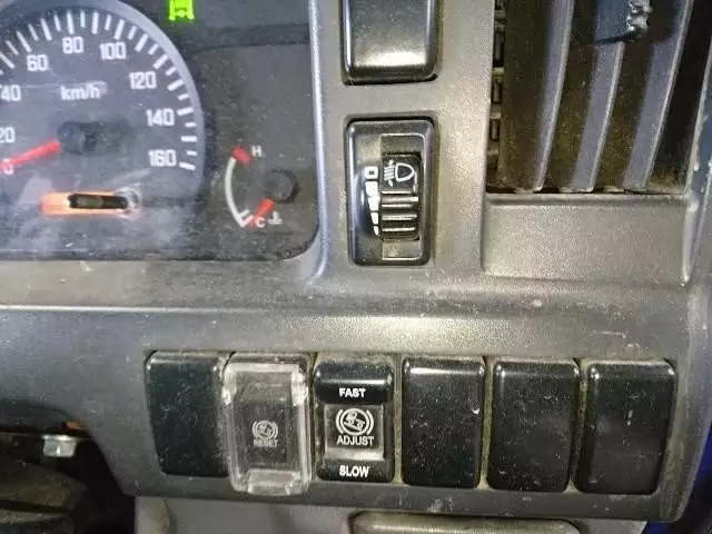 平成25年09月中古小型いすゞいすゞの画像34