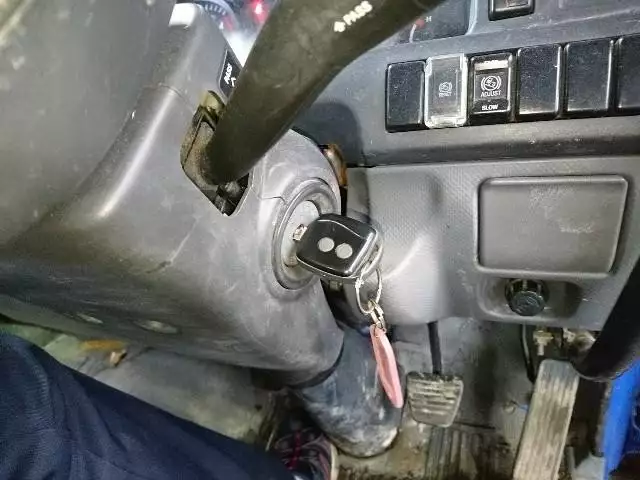 平成25年09月中古小型いすゞいすゞの画像37