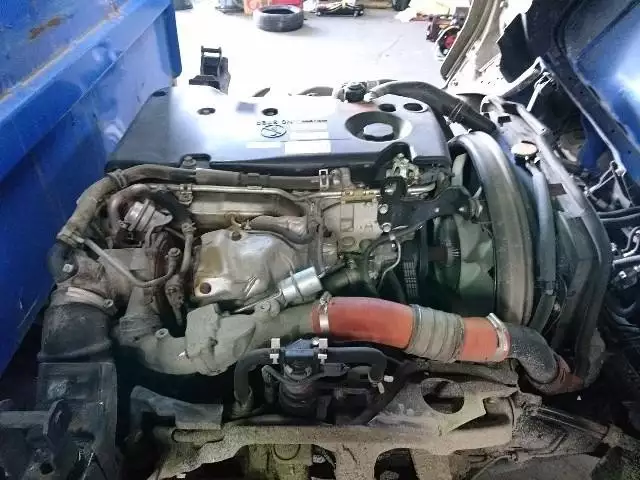 平成25年09月中古小型いすゞいすゞの画像7