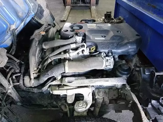 平成25年09月中古小型いすゞいすゞの画像8