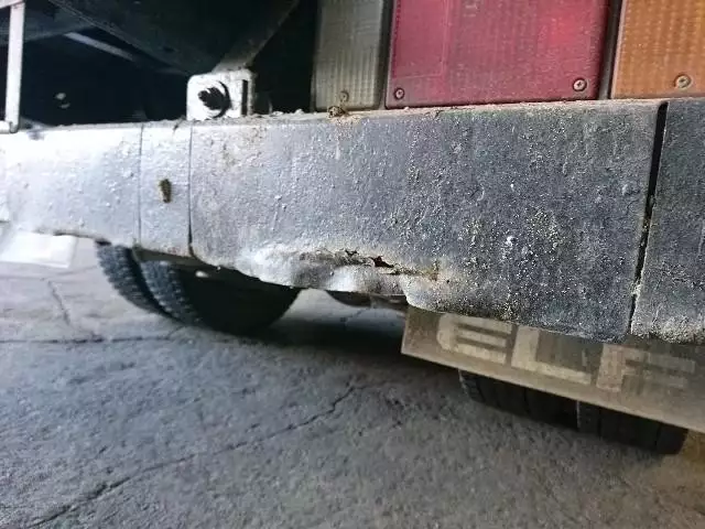 平成25年09月中古小型いすゞいすゞの画像10