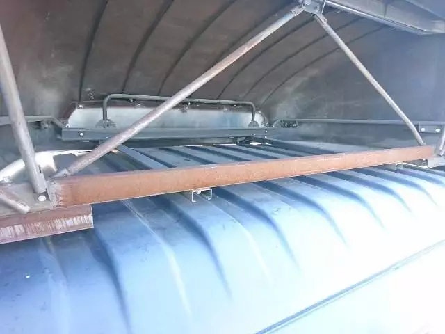 平成21年07月中古大型トラクタヘッド三菱ふそうスーパーグレートの画像13