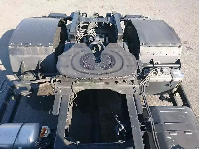 平成21年07月中古大型トラクタヘッド三菱ふそうスーパーグレートの画像20