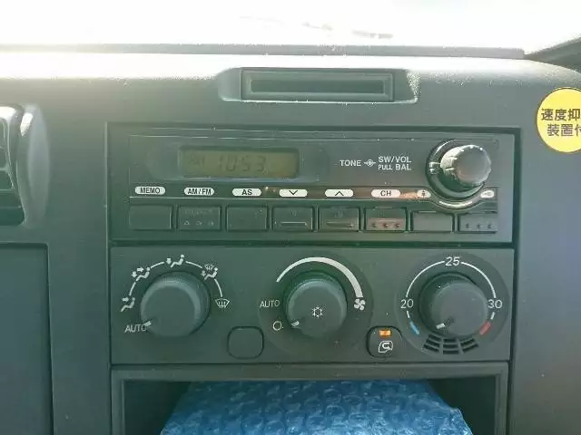 平成21年07月中古大型トラクタヘッド三菱ふそうスーパーグレートの画像26