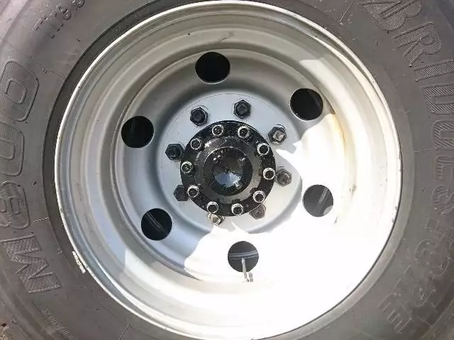 平成21年07月中古大型トラクタヘッド三菱ふそうスーパーグレートの画像28