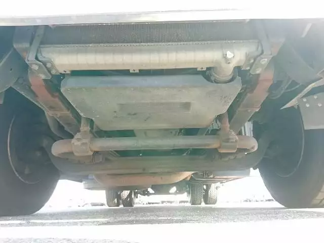 平成21年07月中古大型トラクタヘッド三菱ふそうスーパーグレートの画像32