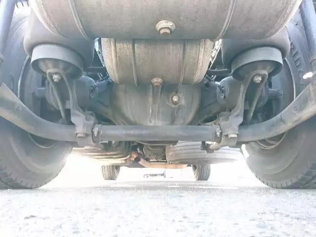 平成21年07月中古大型トラクタヘッド三菱ふそうスーパーグレートの画像33