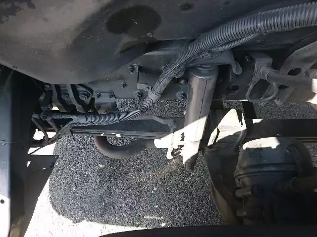 平成21年07月中古大型トラクタヘッド三菱ふそうスーパーグレートの画像10