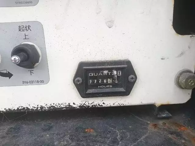 平成18年05月中古小型三菱ふそう三菱の画像15