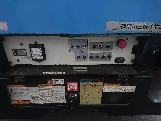 平成18年05月中古小型三菱ふそう三菱の画像16