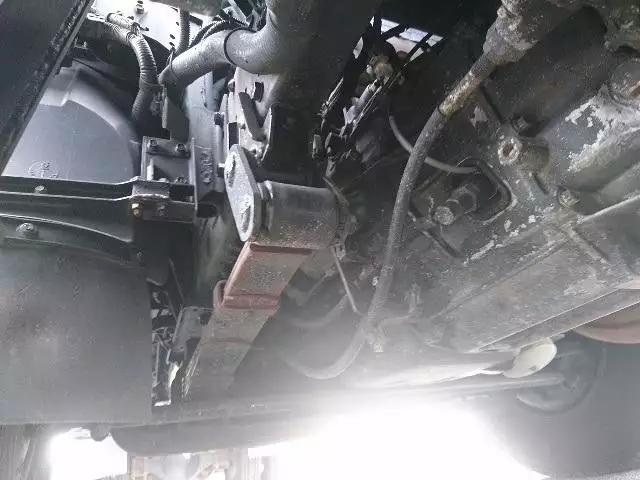 平成18年05月中古小型三菱ふそう三菱の画像18