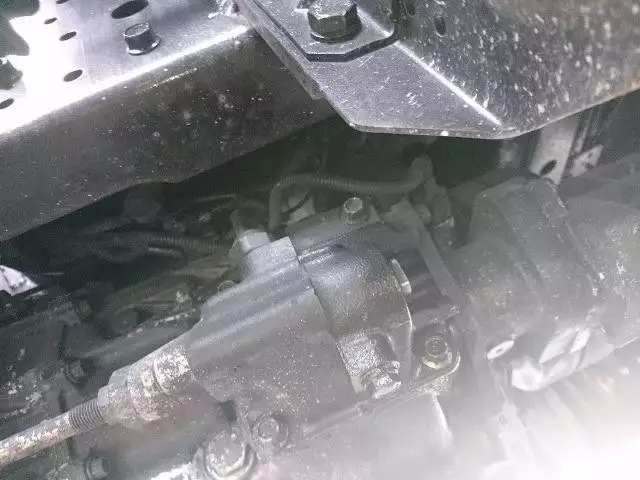 平成18年05月中古小型三菱ふそう三菱の画像19