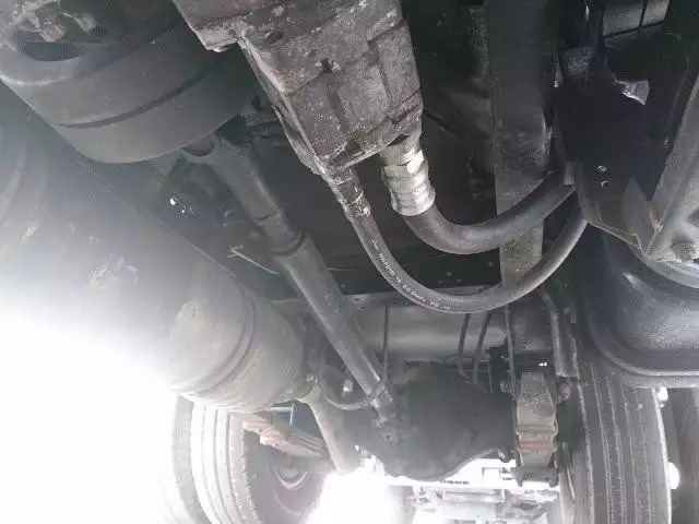 平成18年05月中古小型三菱ふそう三菱の画像20