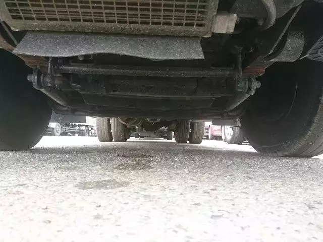 平成18年05月中古小型三菱ふそう三菱の画像22