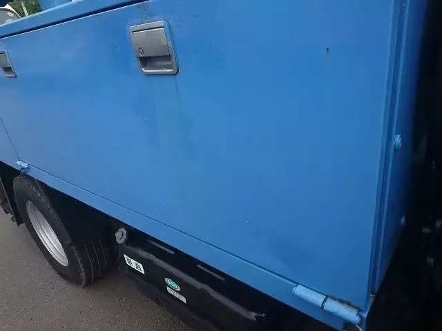 平成18年05月中古小型三菱ふそう三菱の画像28