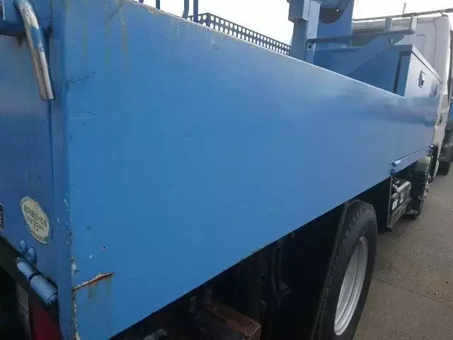 平成18年05月中古小型三菱ふそう三菱の画像29