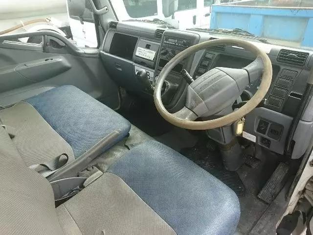 平成18年05月中古小型三菱ふそう三菱の画像4