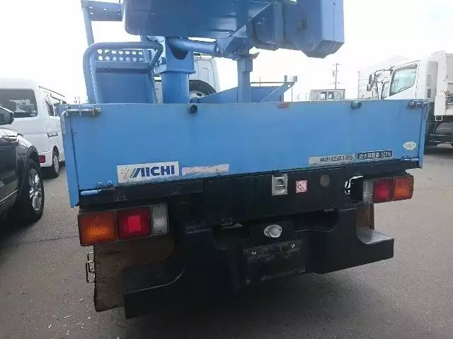 平成18年05月中古小型三菱ふそう三菱の画像32