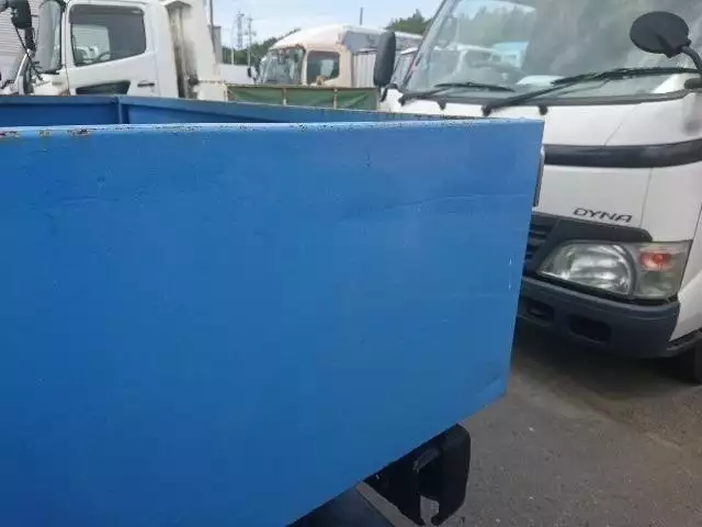 平成18年05月中古小型三菱ふそう三菱の画像33