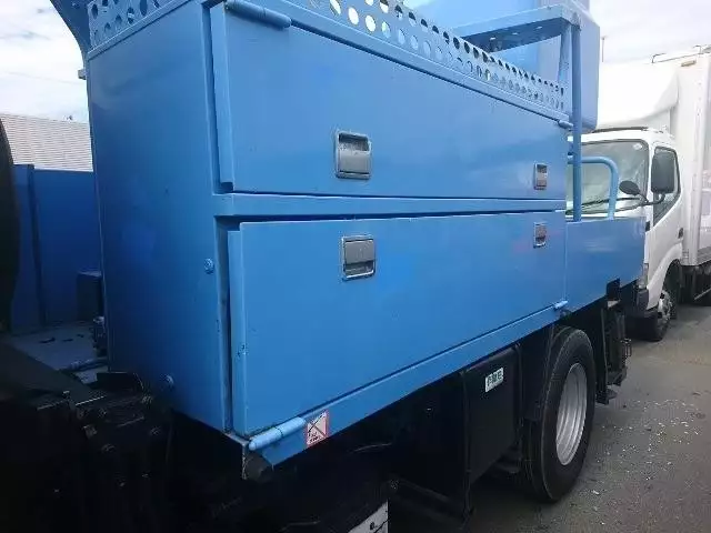 平成18年05月中古小型三菱ふそう三菱の画像35