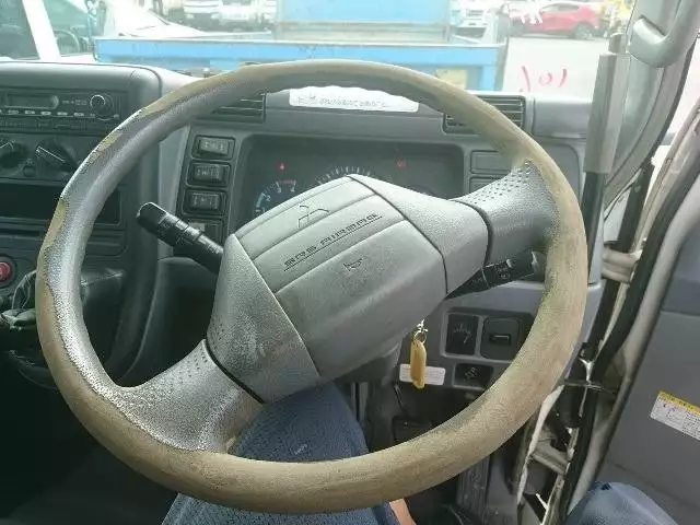 平成18年05月中古小型三菱ふそう三菱の画像5