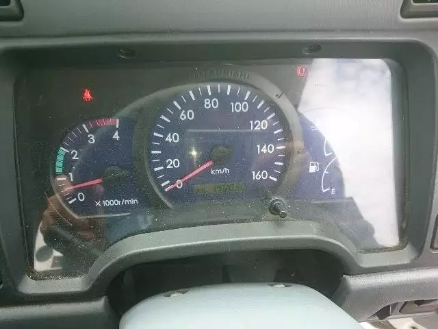 平成18年05月中古小型三菱ふそう三菱の画像6