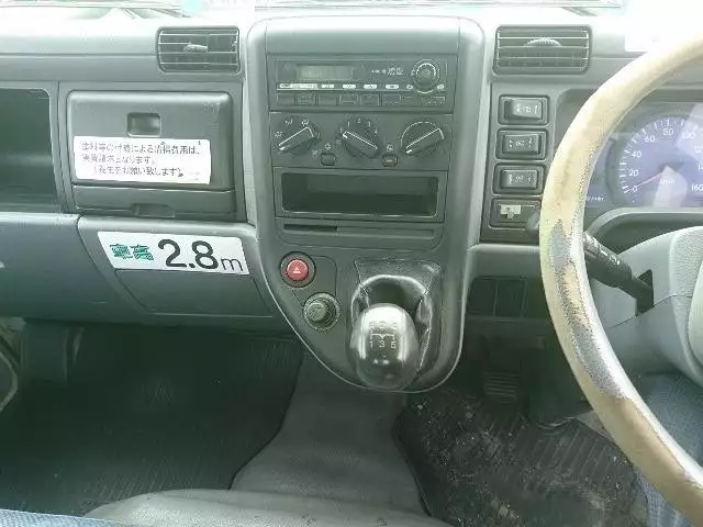 平成18年05月中古小型三菱ふそう三菱の画像7