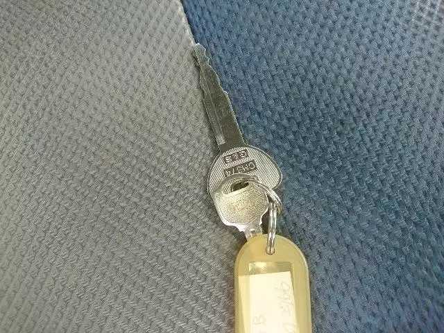 平成18年05月中古小型三菱ふそう三菱の画像8