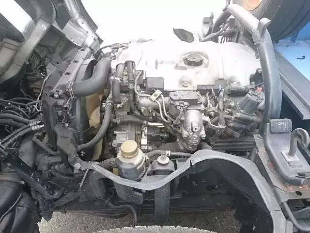 平成18年05月中古小型三菱ふそう三菱の画像9