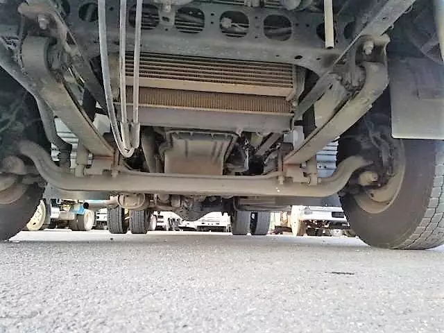 平成21年12月中古中型いすゞいすゞの画像11