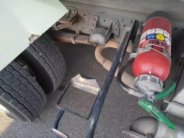 平成21年12月中古中型いすゞいすゞの画像13