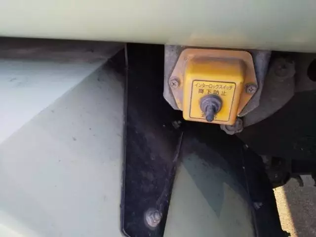 平成21年12月中古中型いすゞいすゞの画像14