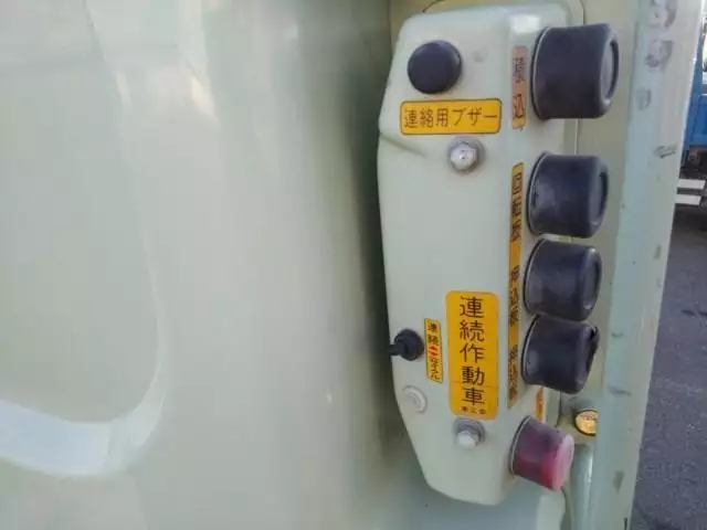 平成21年12月中古中型いすゞいすゞの画像15