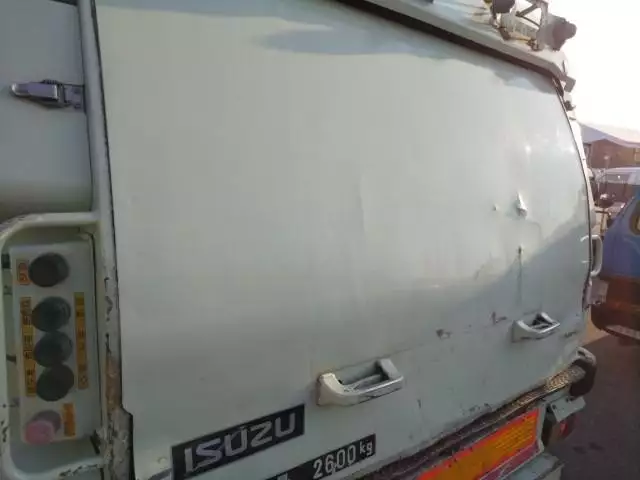 平成21年12月中古中型いすゞいすゞの画像17