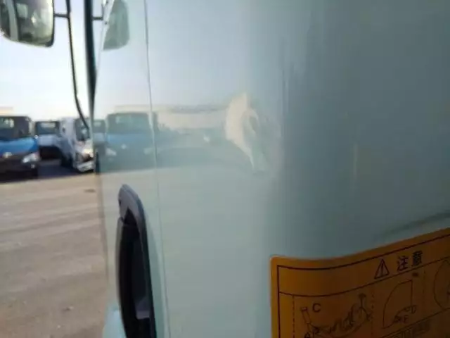 平成21年12月中古中型いすゞいすゞの画像19
